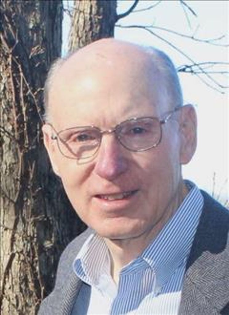 Jerry David Cohn Profile Photo