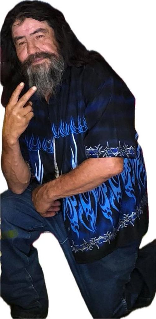 Paul Perales Jr. Profile Photo