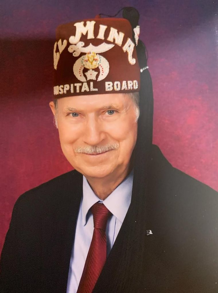 Noel Tyson Griffith Profile Photo