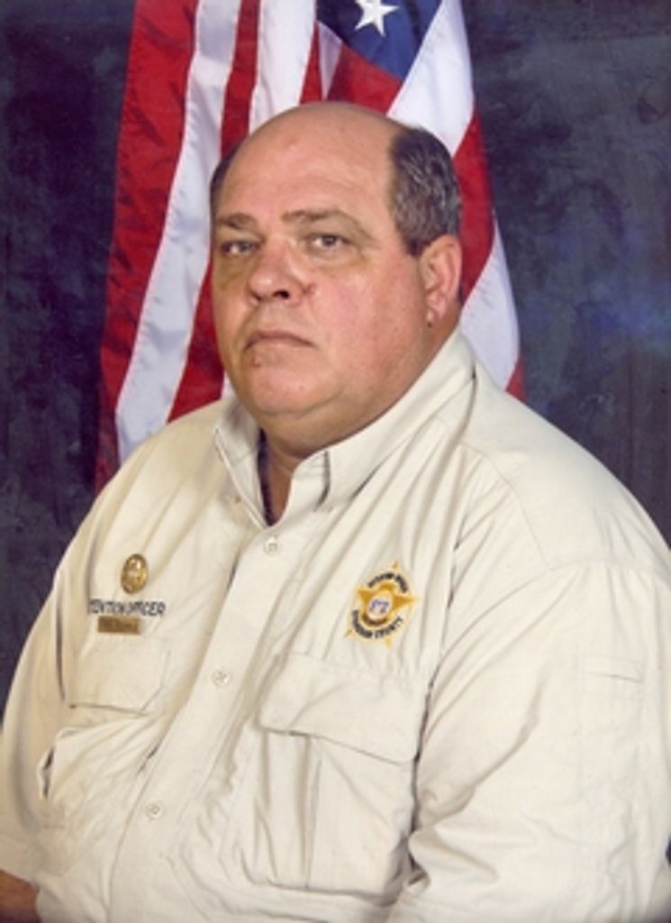 Ronald Williamson