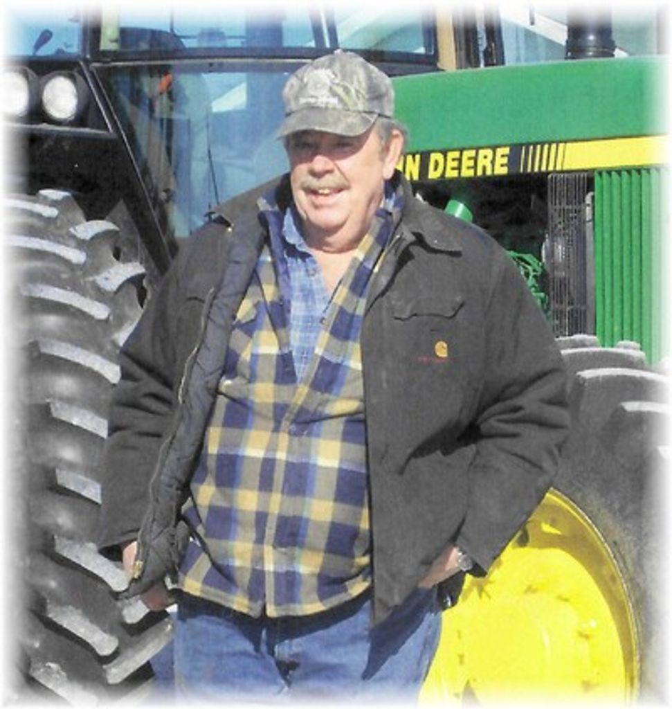 Dennis William Walterman Profile Photo