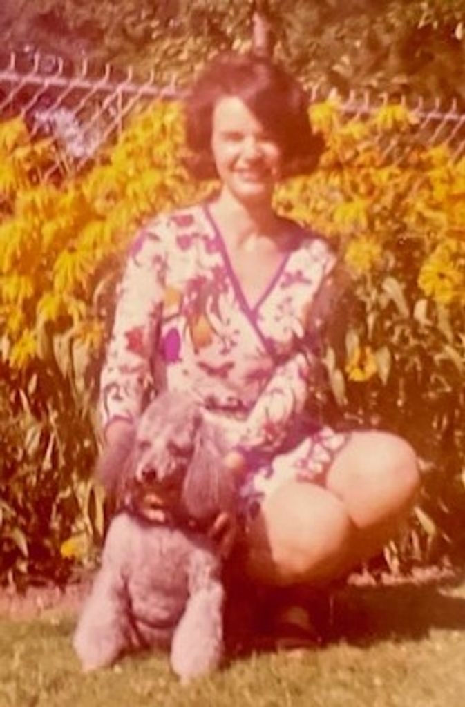 Judith A. Egner