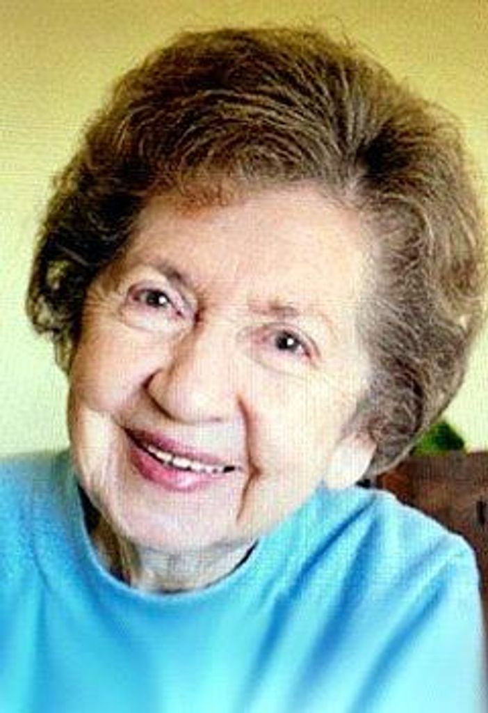 Helen Mary Lesigonich