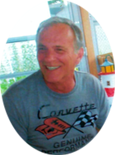 Wayne Allin Profile Photo