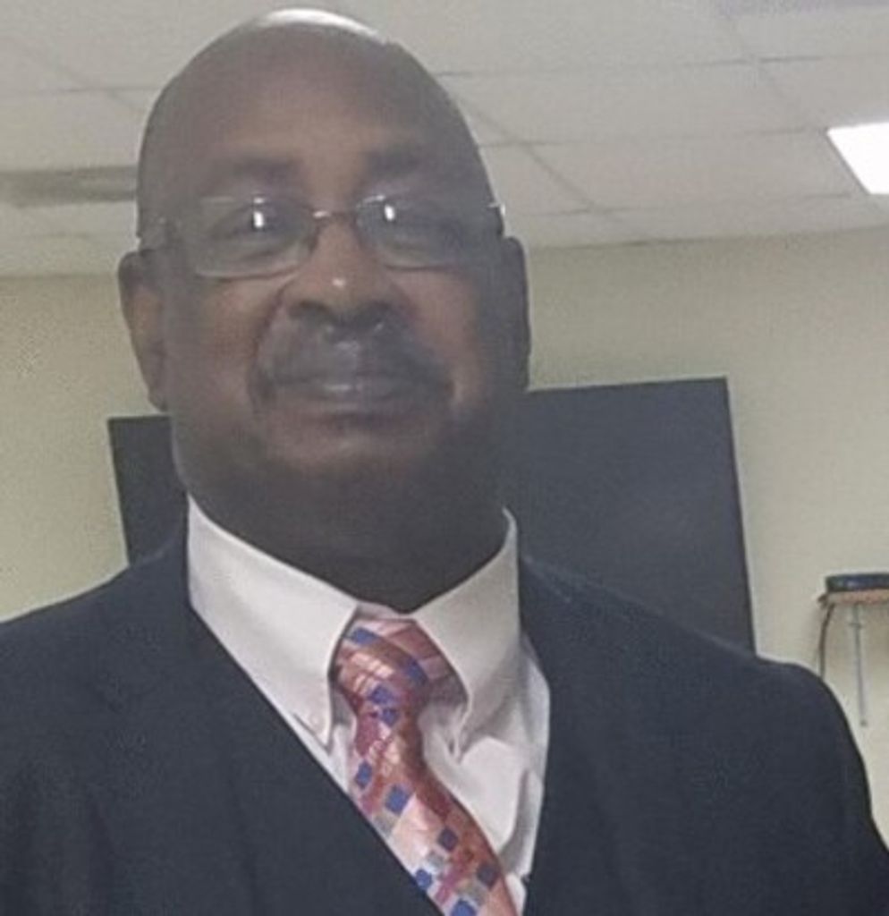 Willie Farris Profile Photo