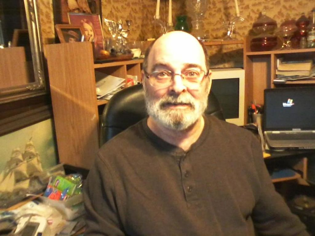 Donald A. Brindza Profile Photo