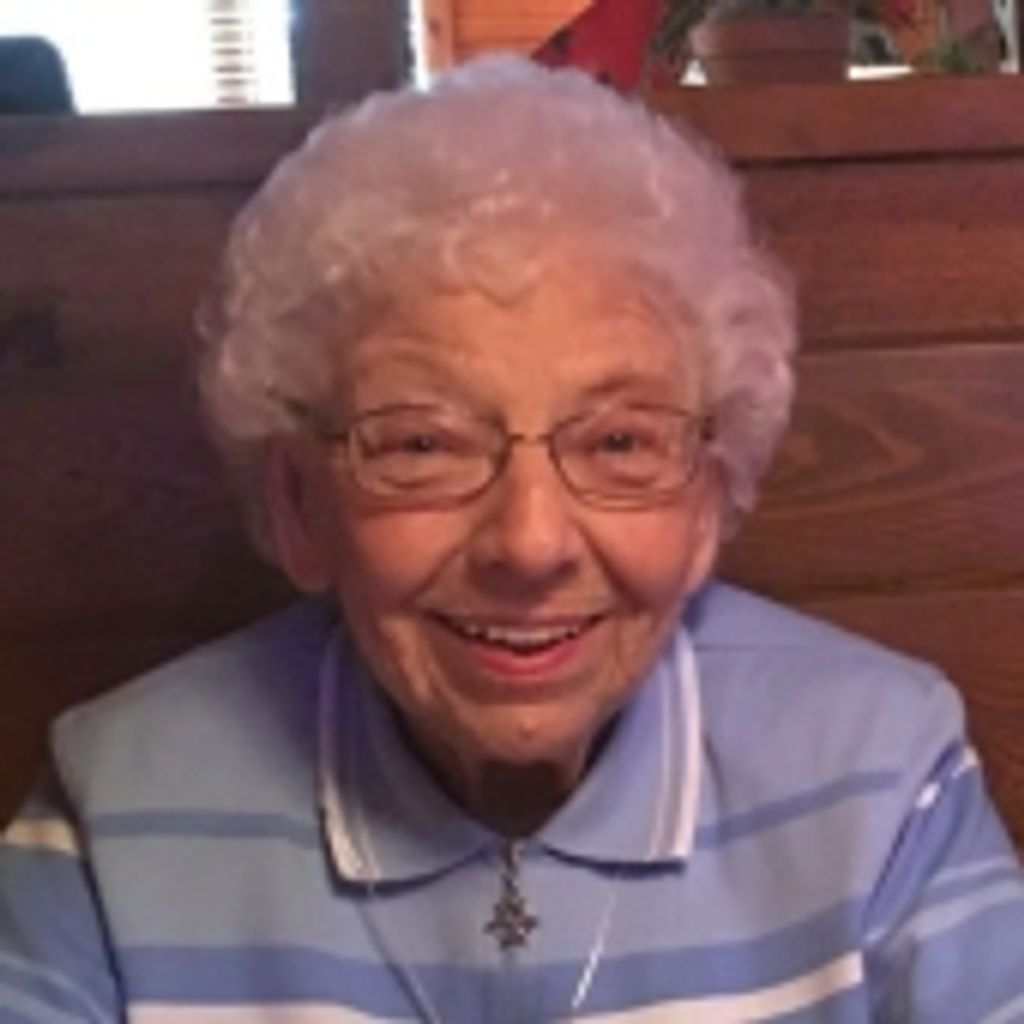 Ethel Jane Zoltack