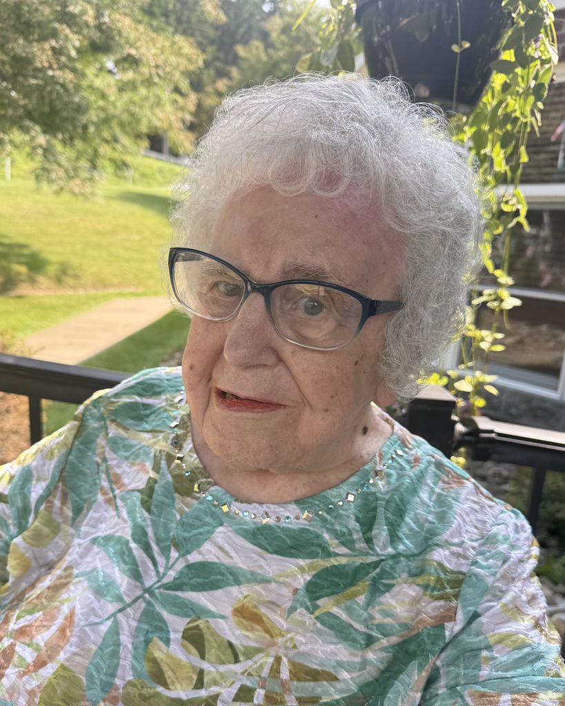 Anne M. Blair Profile Photo