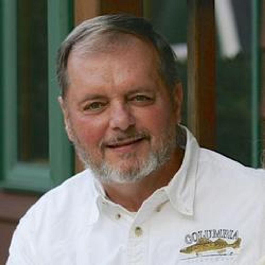 Robert "Papa Bob" Chady