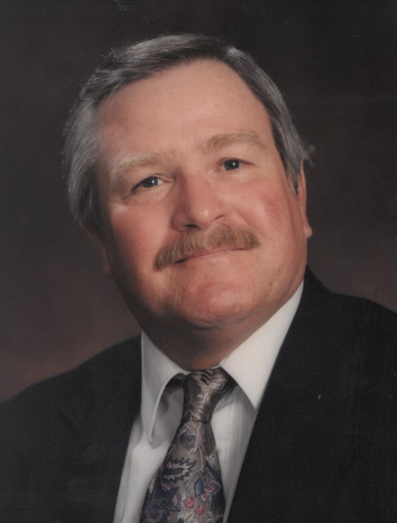 Grady Darrell Allen Profile Photo