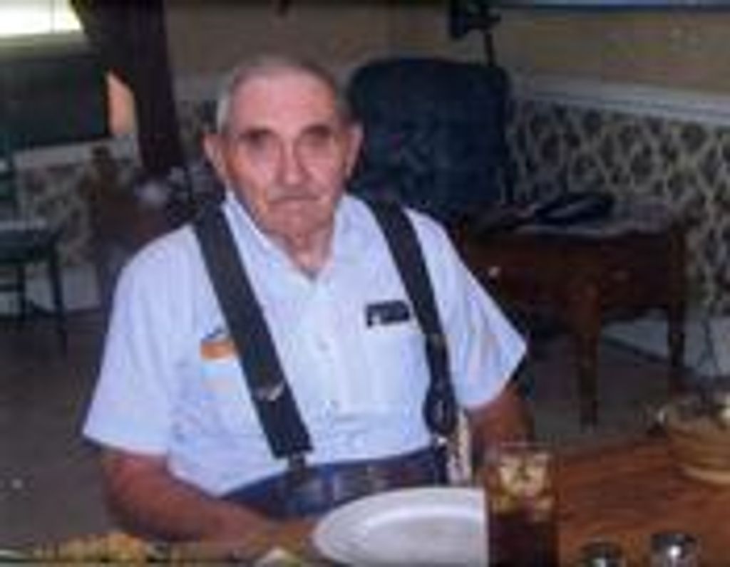 Eldon Duane Childers