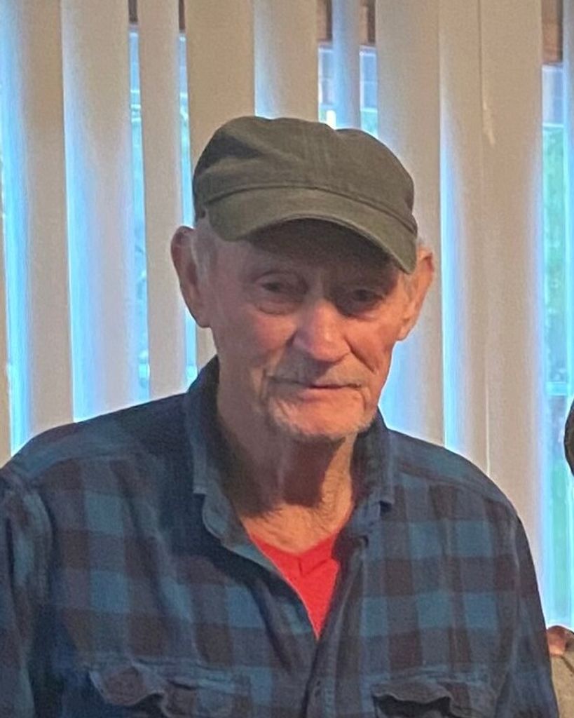 James Loyd Blackwell Profile Photo