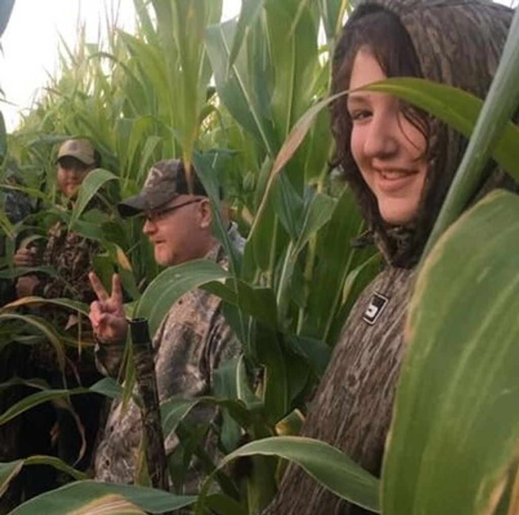 Joe Hamilton, Jr. Profile Photo