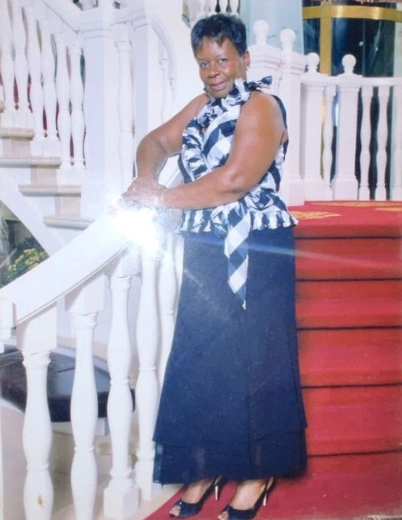 Lorene Watkins-Jackson Profile Photo