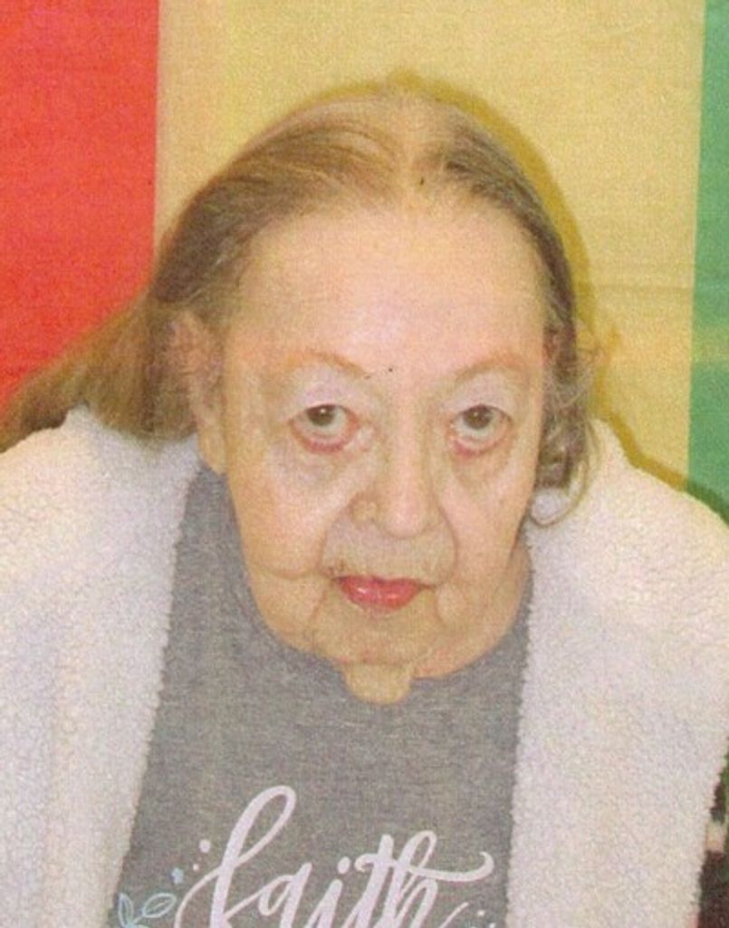 Marion Lillian Kosma