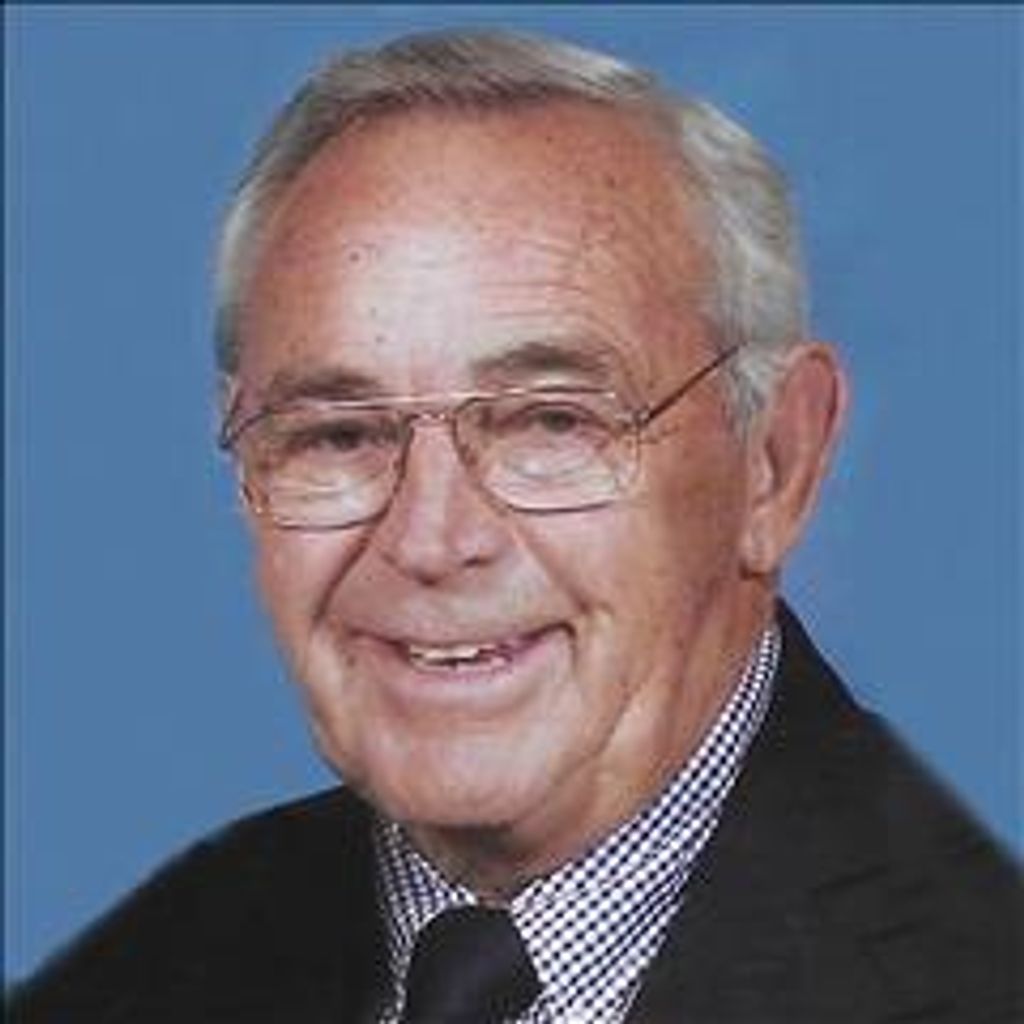 Lawrence "Larry" A. Crummett Profile Photo