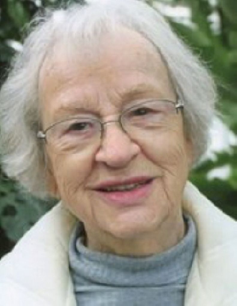 Betty M. Hoye Profile Photo
