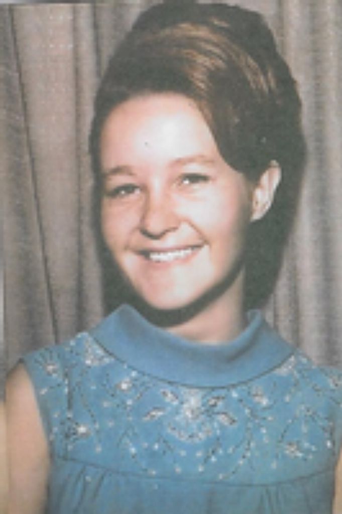 Judith Halsey