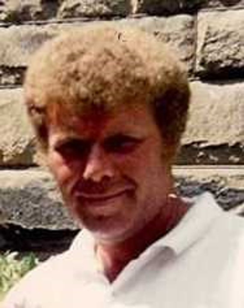 Douglas A. Murray