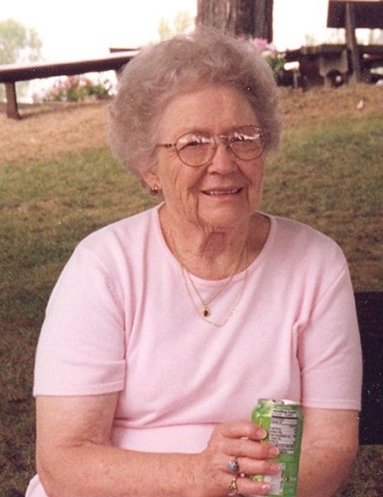 Mary Irene Gray Profile Photo