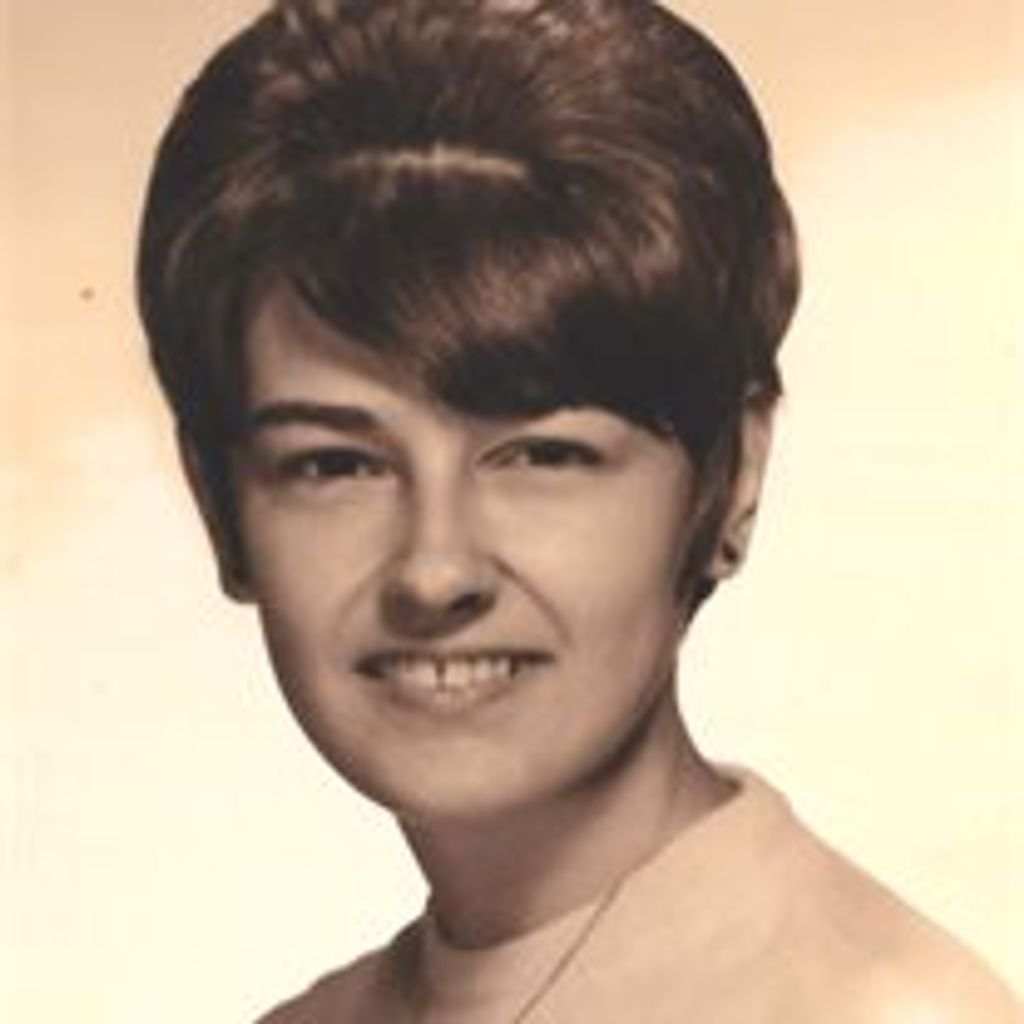 Mary Ellen (Muzykoski) Burski