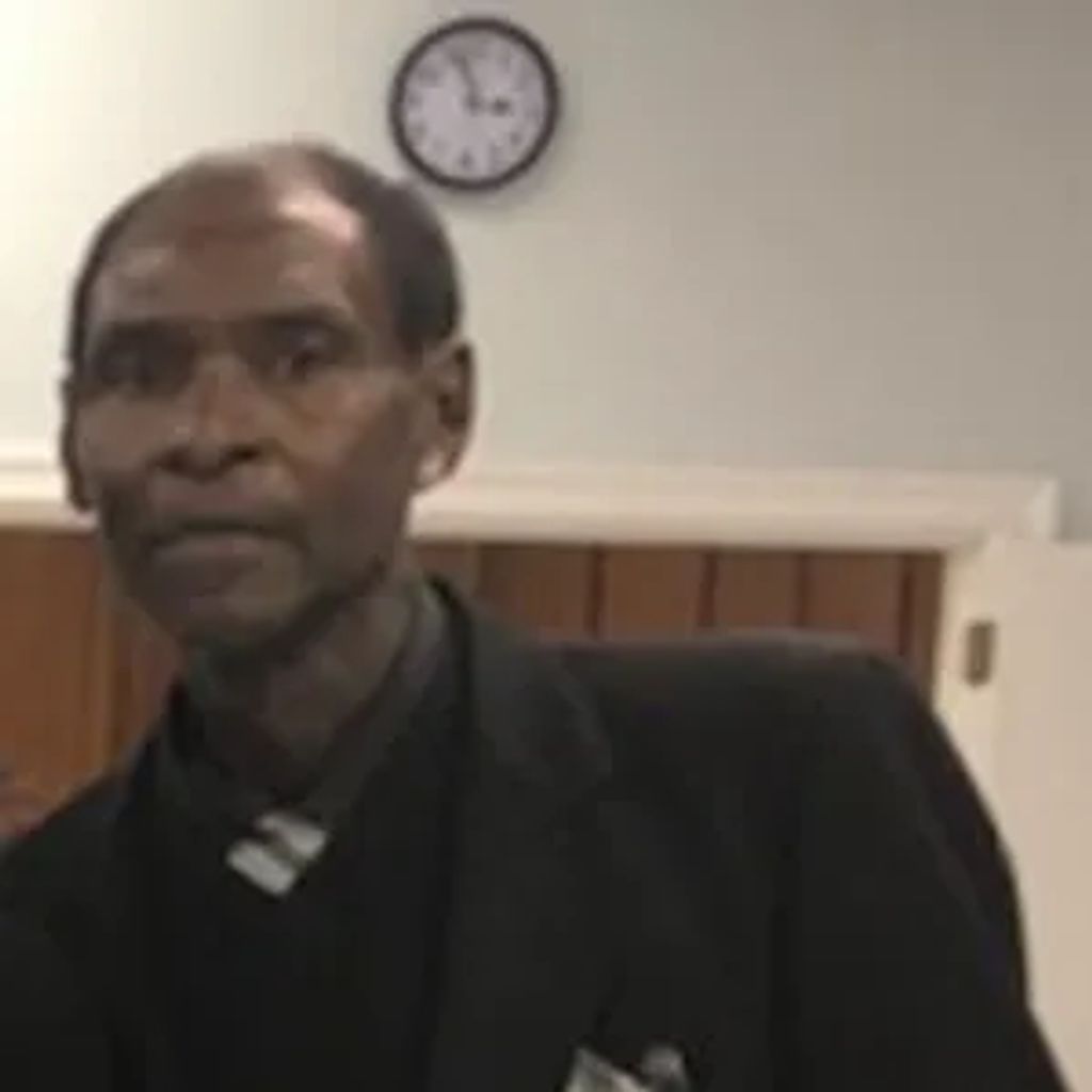 Ardell Hanley Jr. Profile Photo