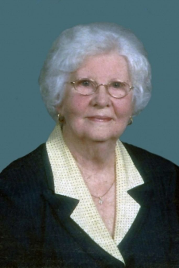 Nell  E. Schooley