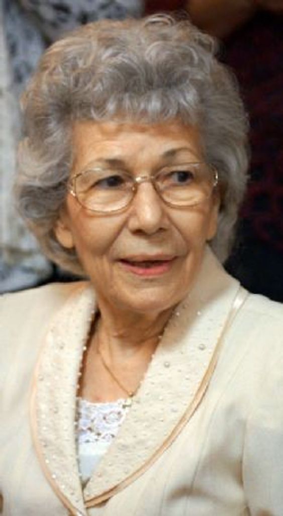 Charlotte Luce