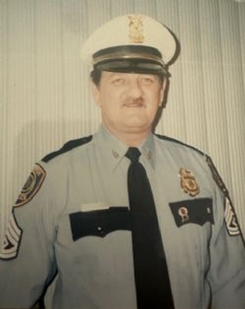 Edwin "Ed" Marshall Whitehead Profile Photo