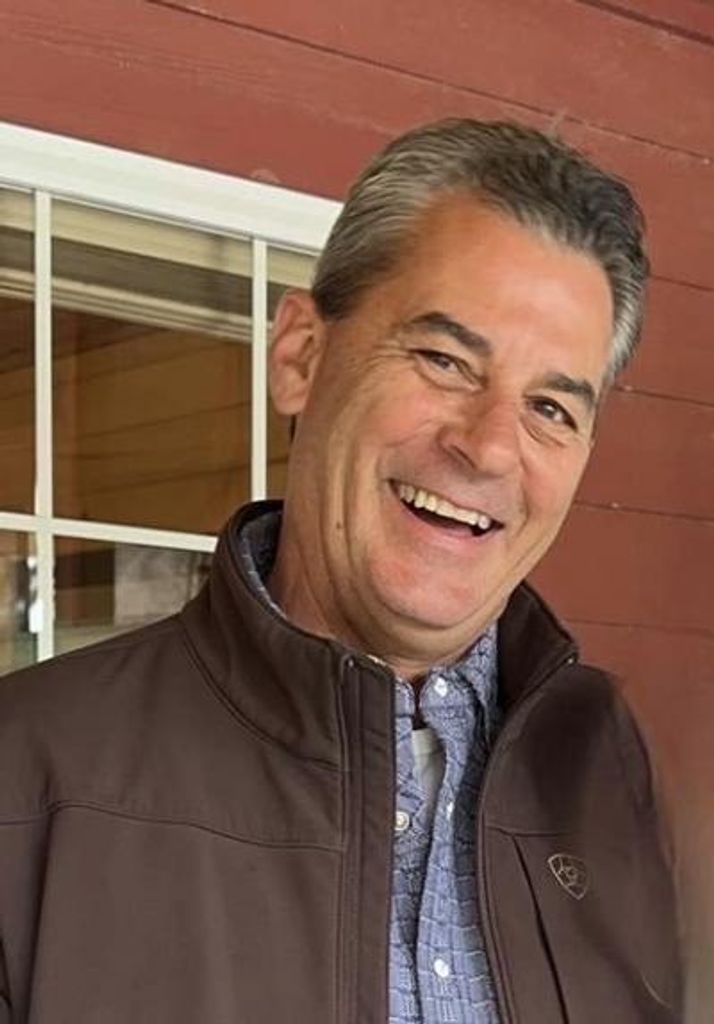 Darren Lynn Porter Profile Photo