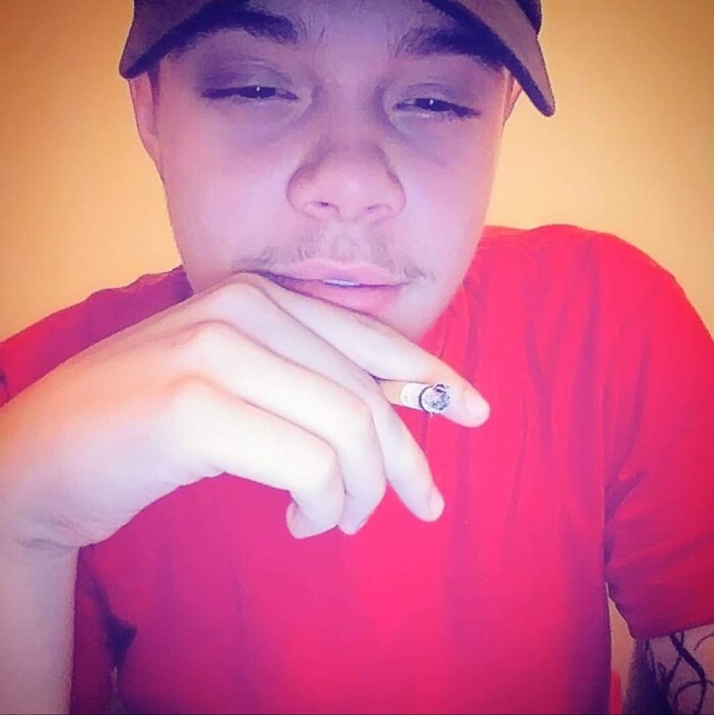 Keegan "Keegoo" N. Martin