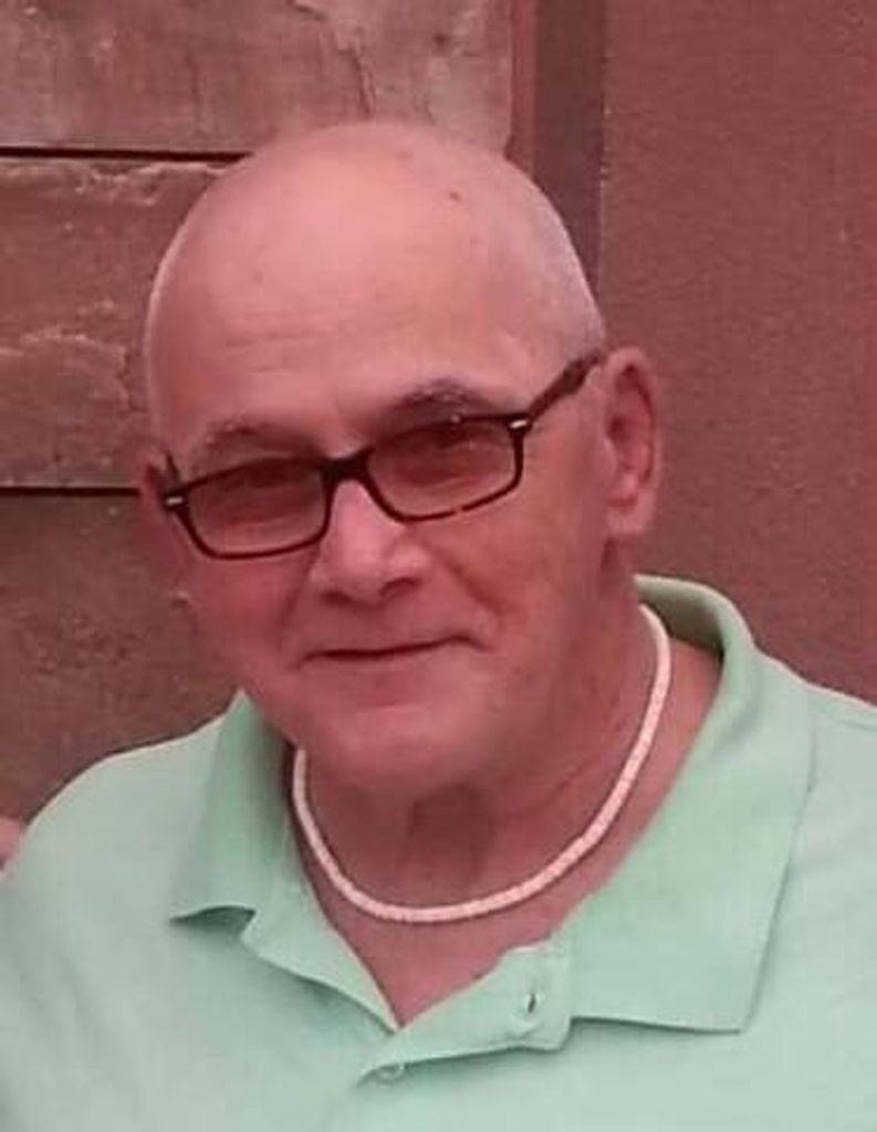 George Rhodes Profile Photo