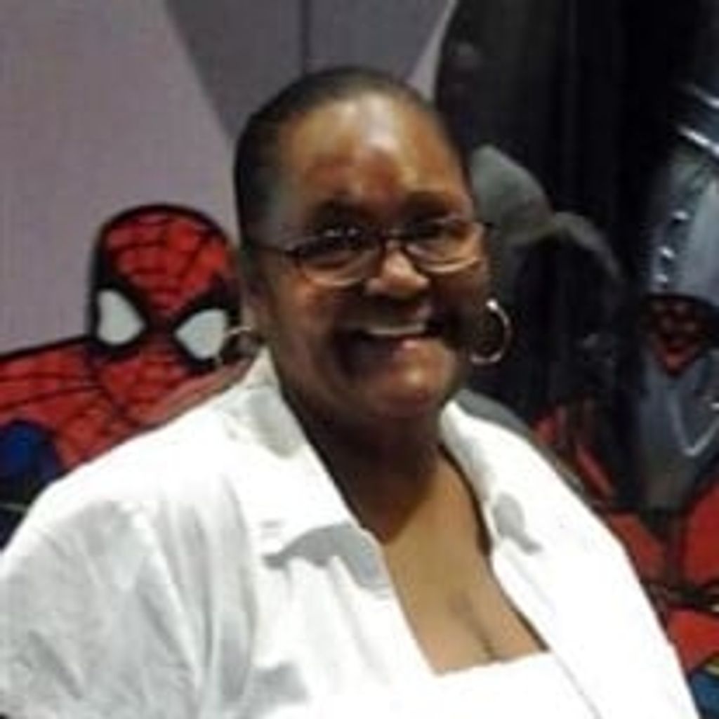 Patrica Ann Johnson