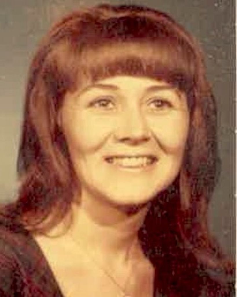 Lucile Donna Cooke