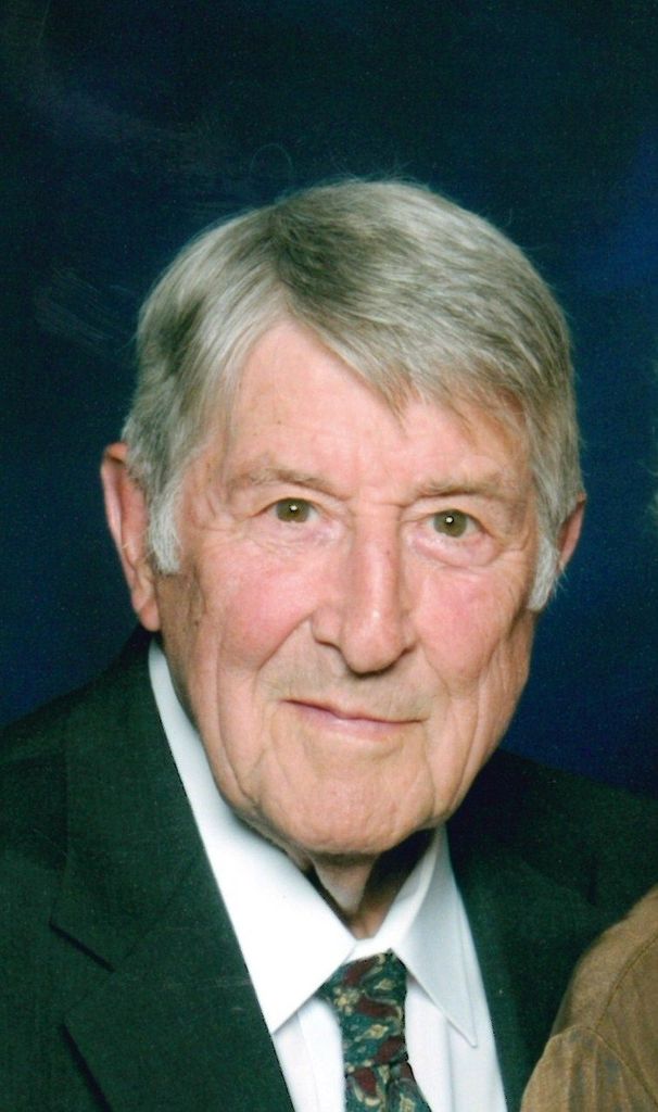 Nelson Roetter