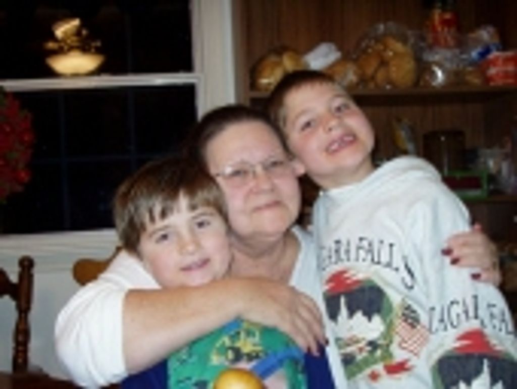 Joyce K. (Nee Brewer) Perez