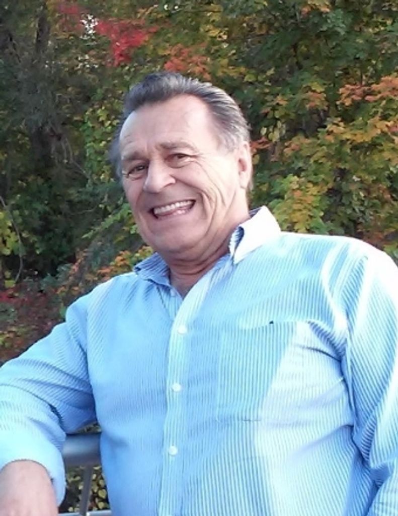Joseph A.  Mechler Profile Photo