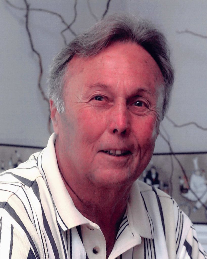 Howard "Hod" W. Johnson