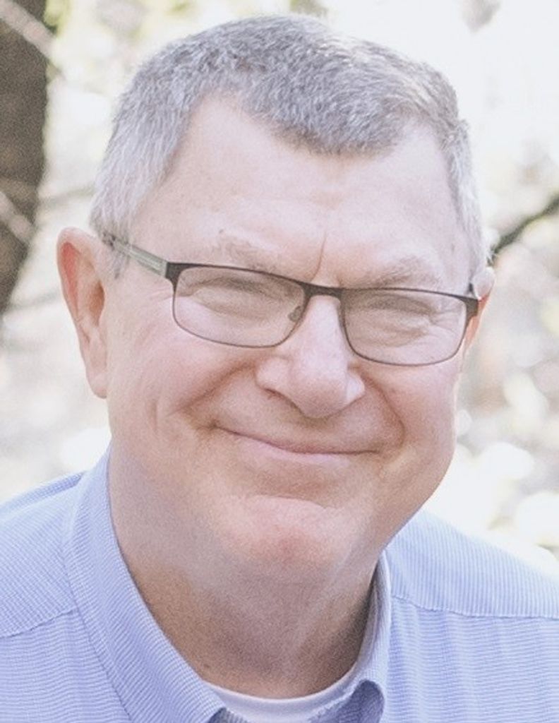 Dick Charles