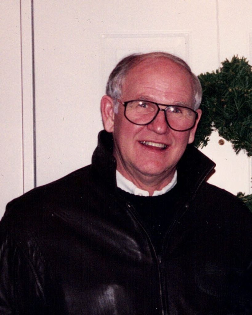 Dennis E. Henrickson