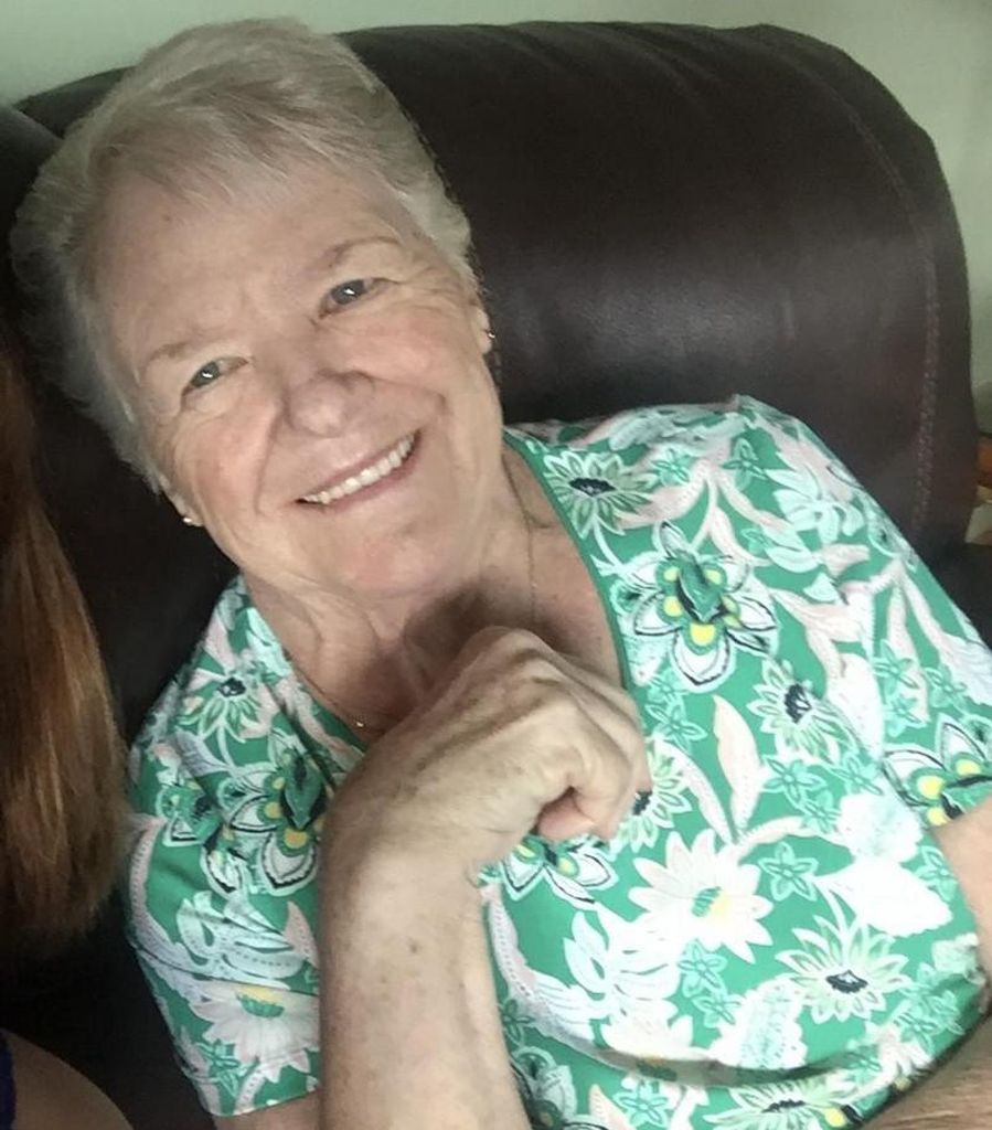 Ruth Ann Whittle (Nee Berkel) Profile Photo