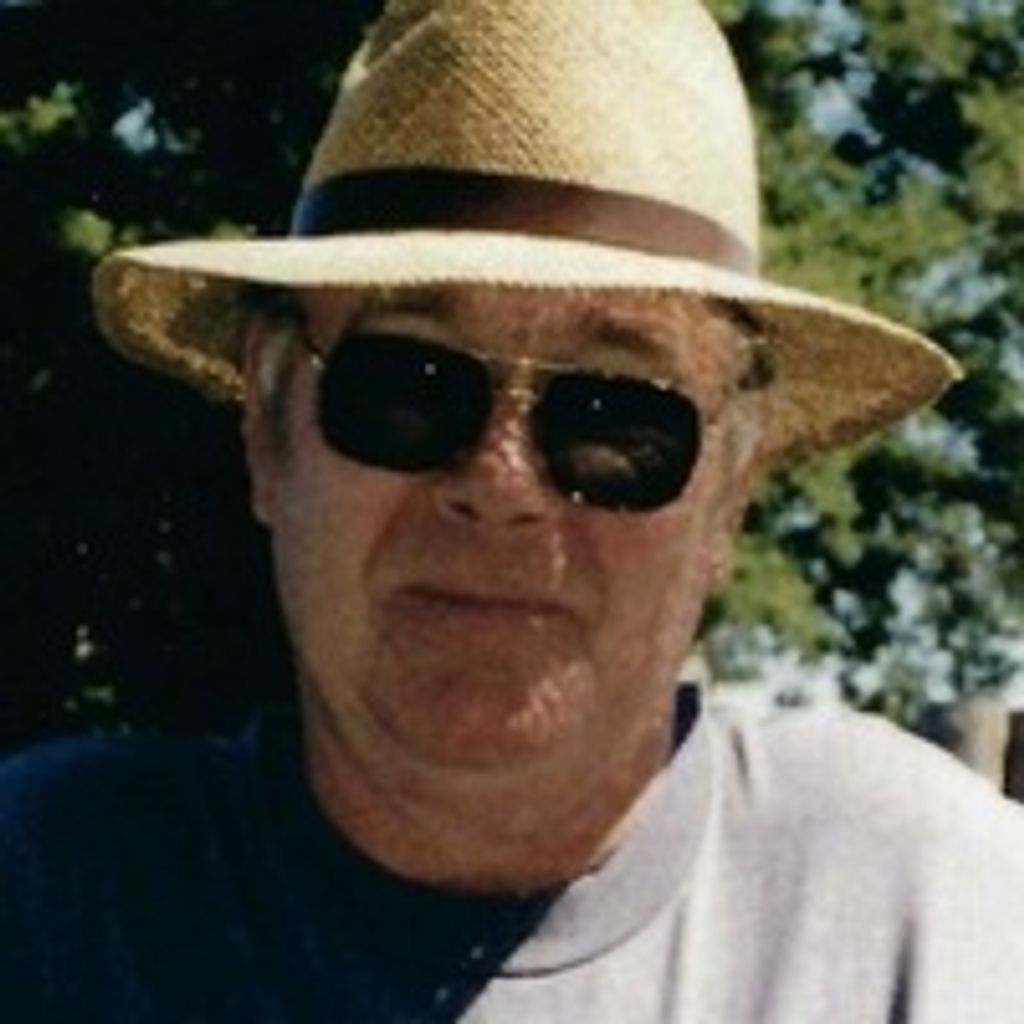 Norman Lyle Kenworthy