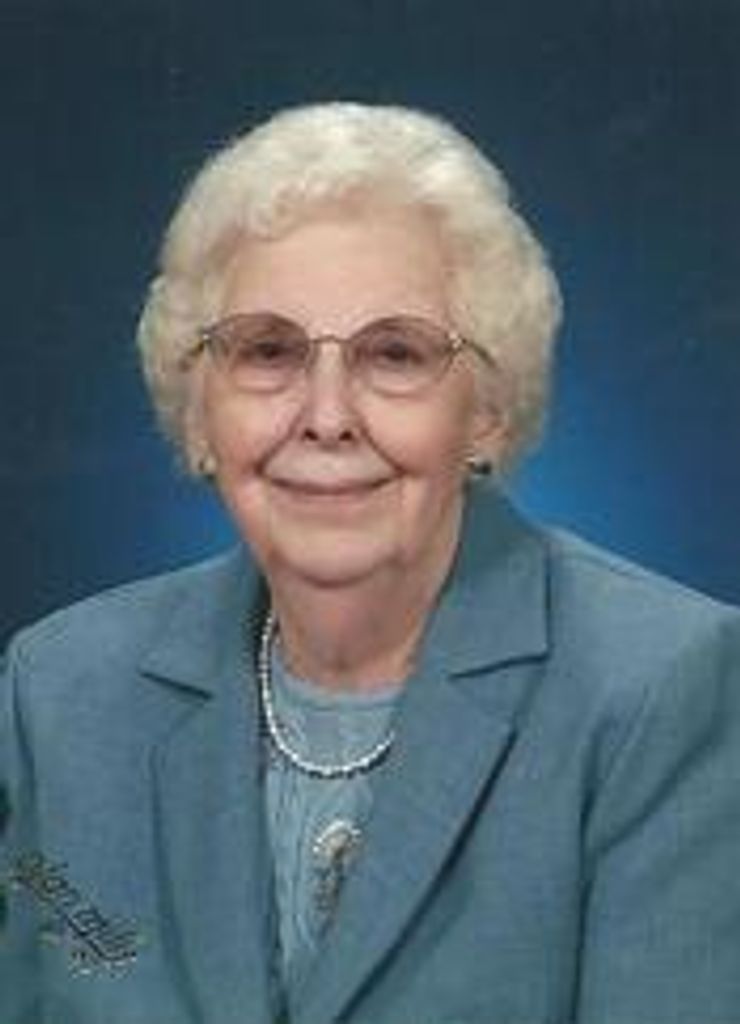 Ovaline "Mimi" O'Rourke