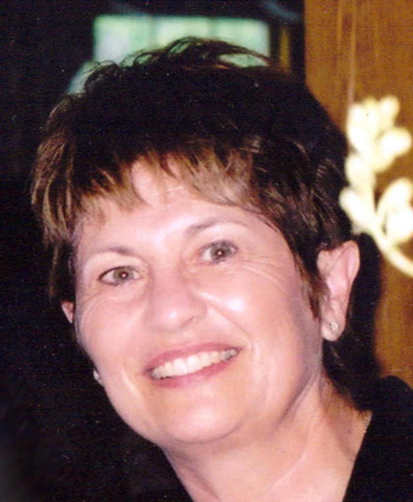 Darlene J. (Santagata)  Sczerbinski