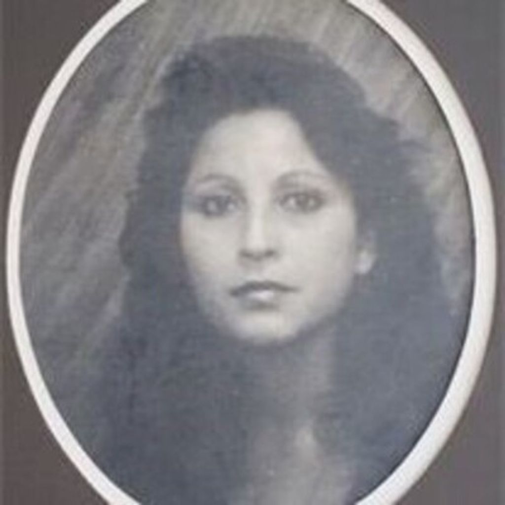 Kristyne Olivia Trejo