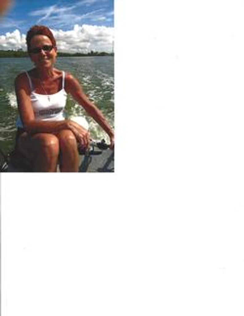 Mary Alice Lynch Profile Photo