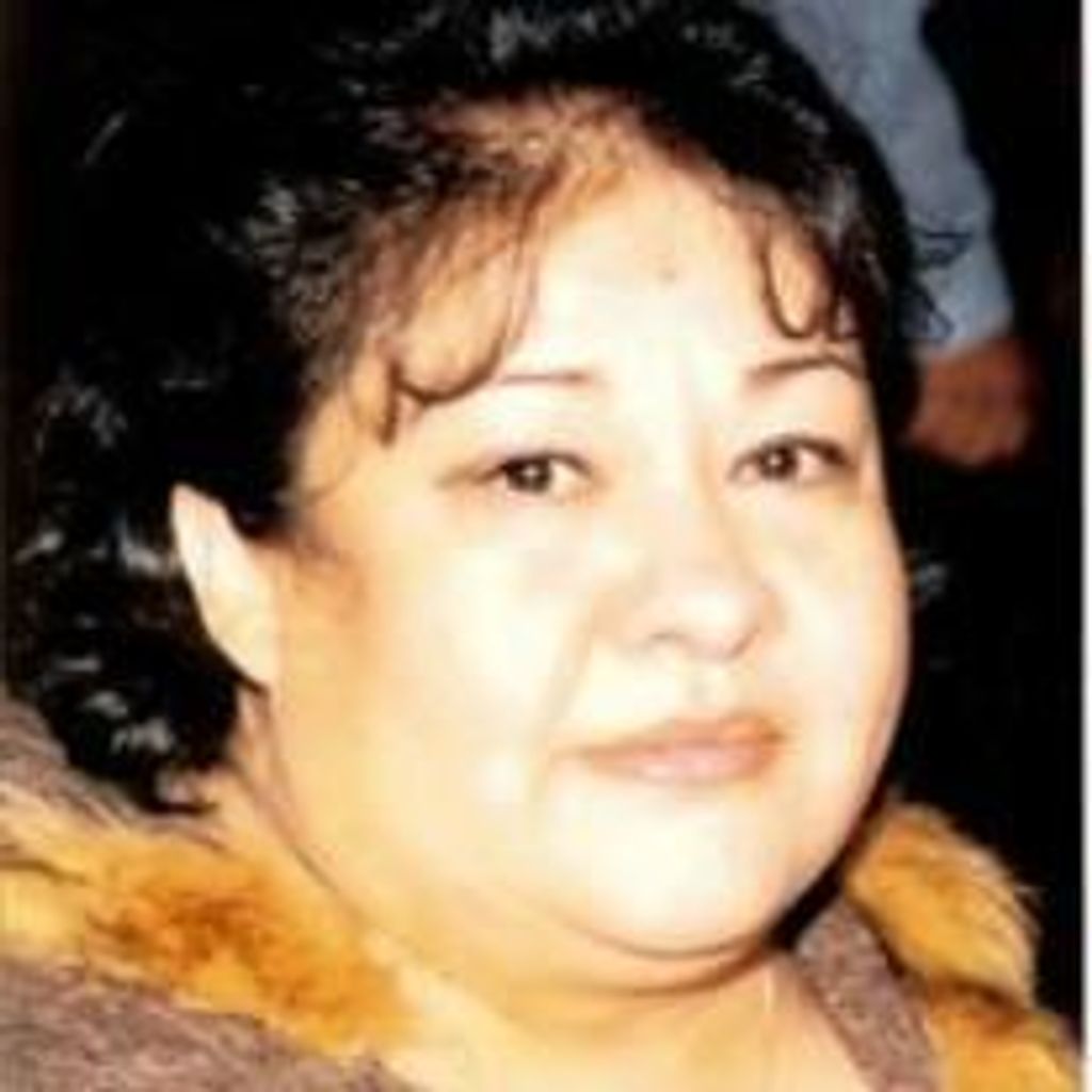 Martha E Martinez