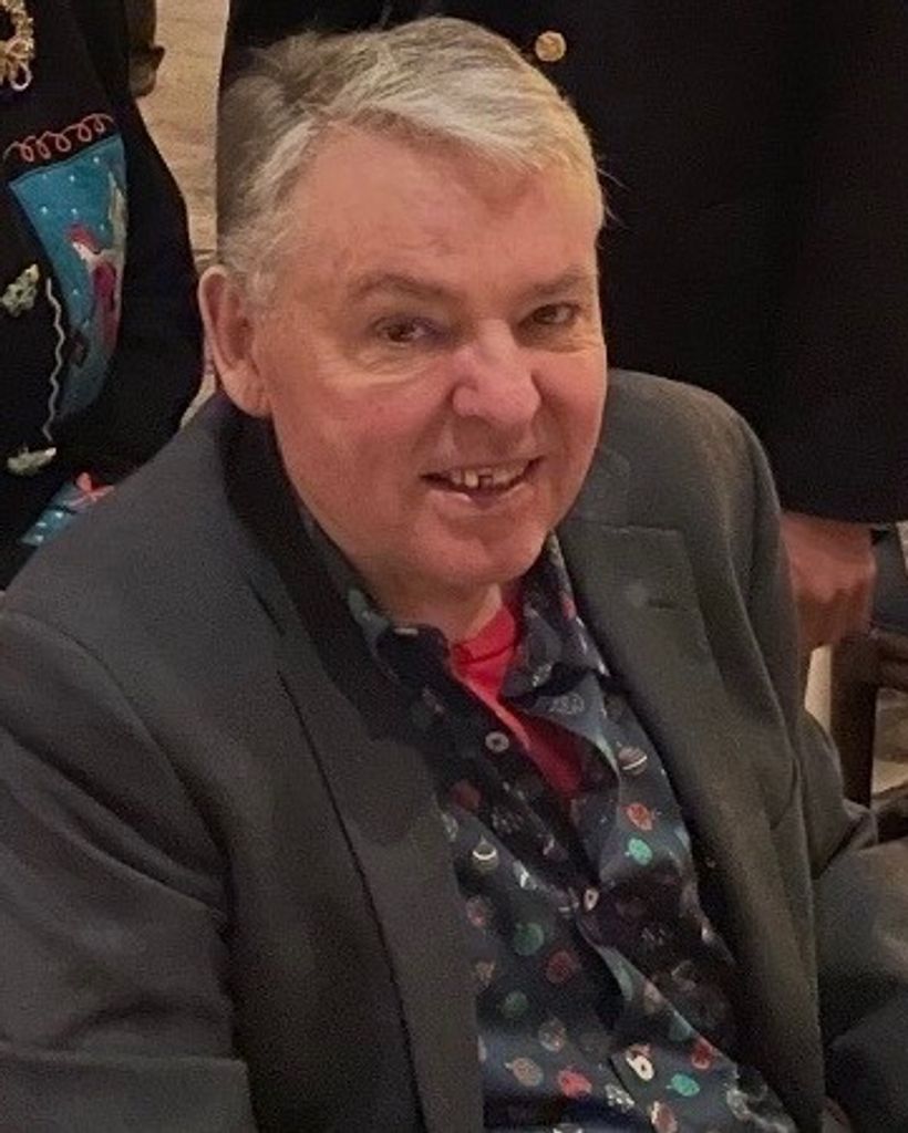 Philip Kamm, III Profile Photo
