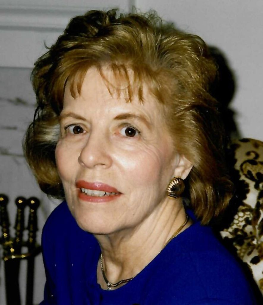 Mary Percario Profile Photo