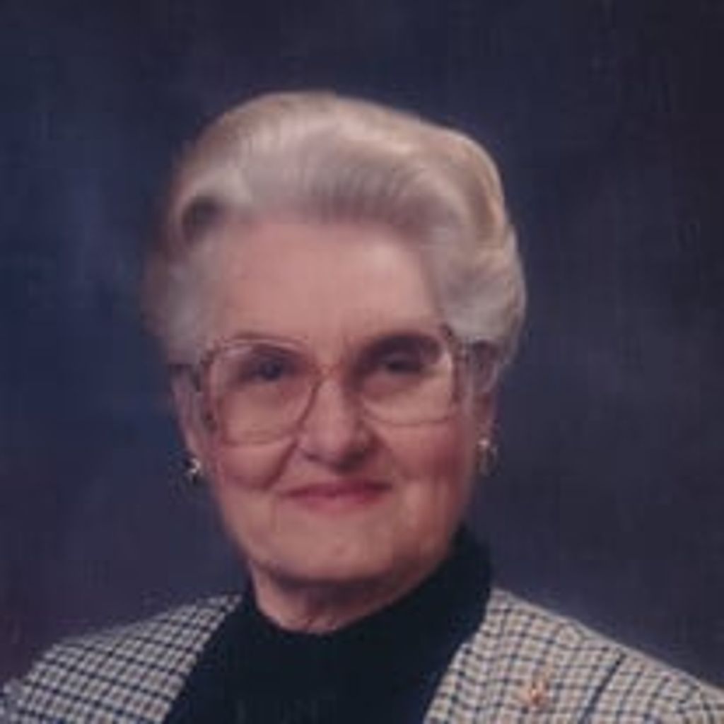 Orletha A. Zeilinger